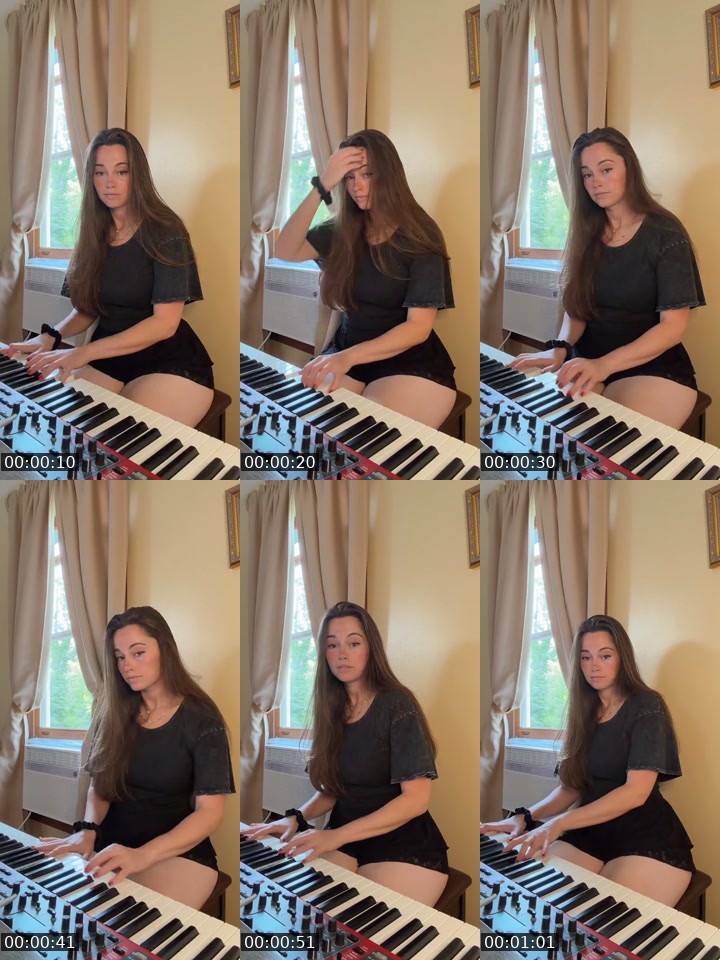 @katiecronin_ TikTok live from 2026-07-10