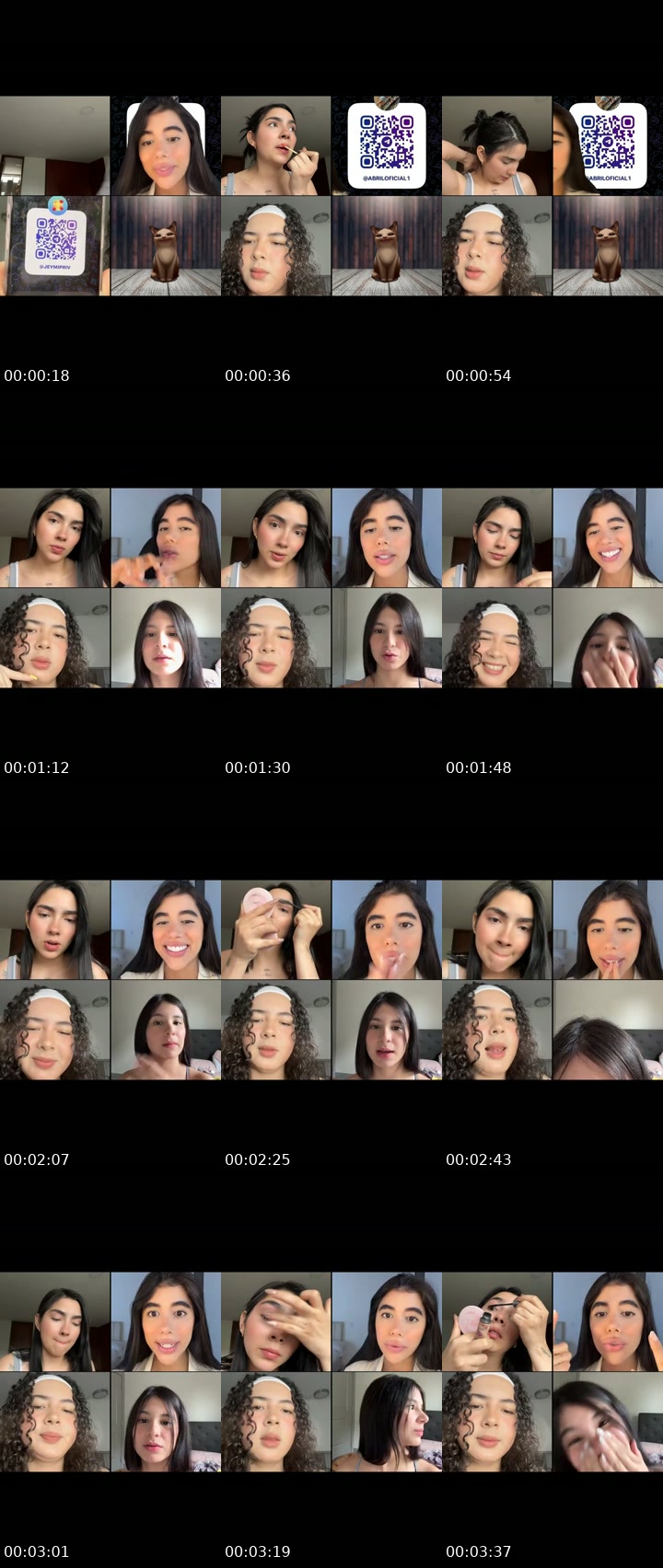 @michellee__777 TikTok live from 2026-07-10