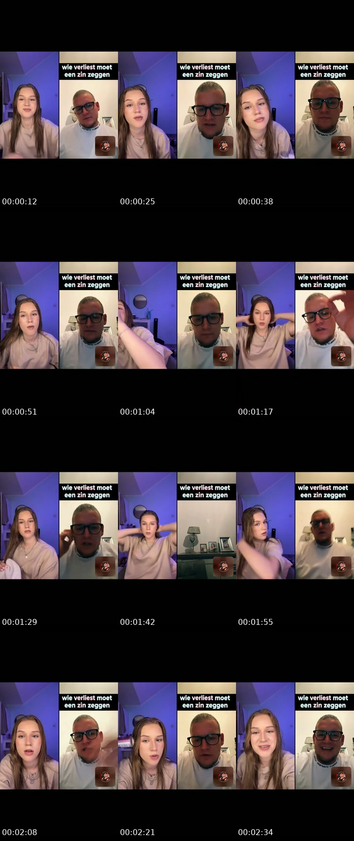 @sannestaps013 TikTok live from 2026-07-10