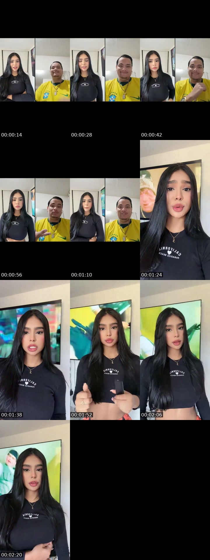 @sarah_rodriguez.m Mexico TikTok live from 2026-07-10