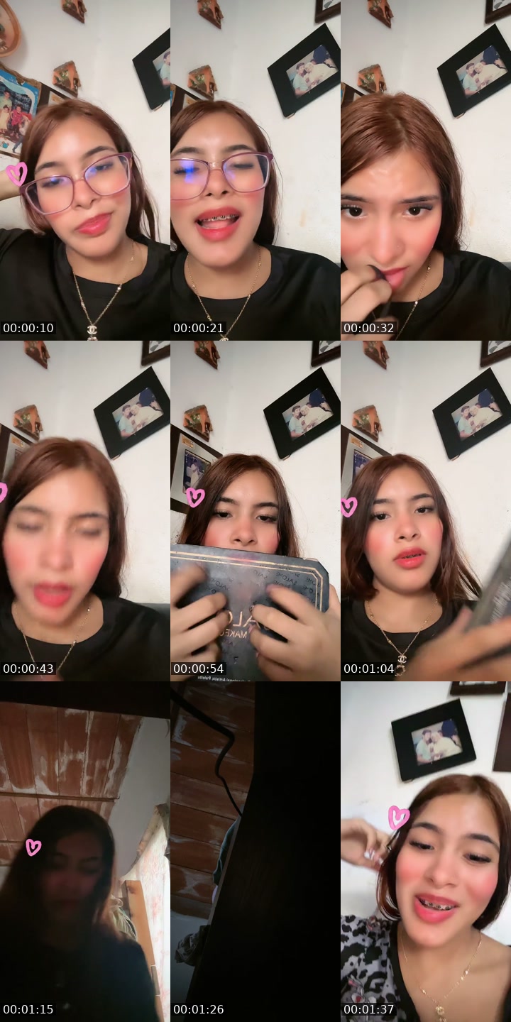 @carol_alejandra4 TikTok live from 2026-07-10