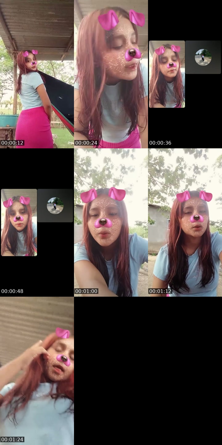 TikTok live: ablemos un rato by @yaritza13879