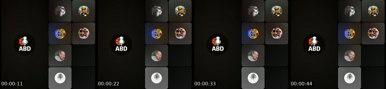 @anthonyboudib TikTok live from 2026-07-10