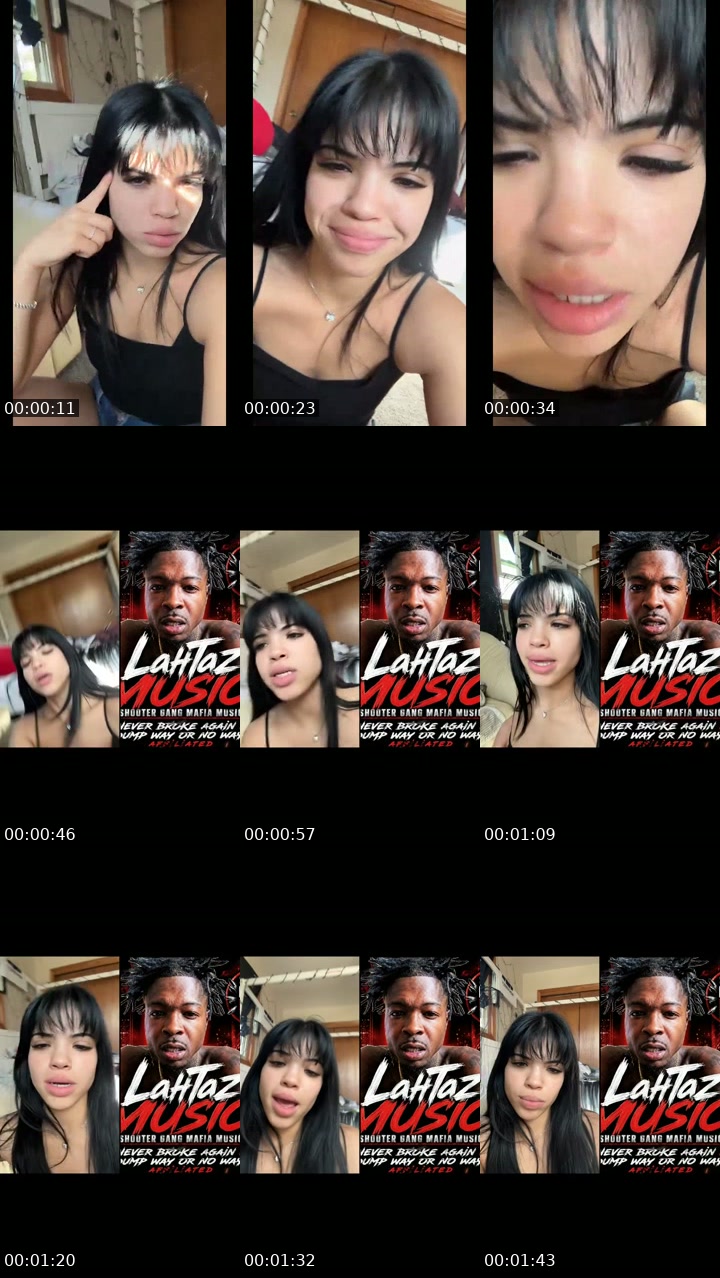 @httpsleann TikTok live from 2026-07-10