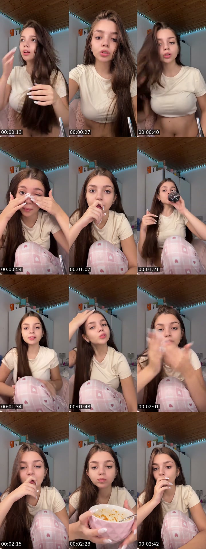 @laurarazeraav TikTok live from 2026-07-10