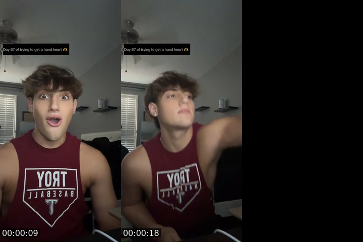 TikTok live: Chillin🍃 by @nxnchalantdreadhead