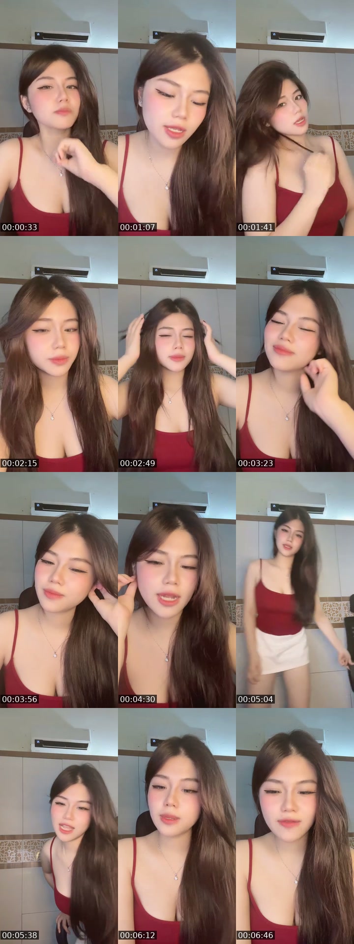 TikTok live: bùn by @giahanee06