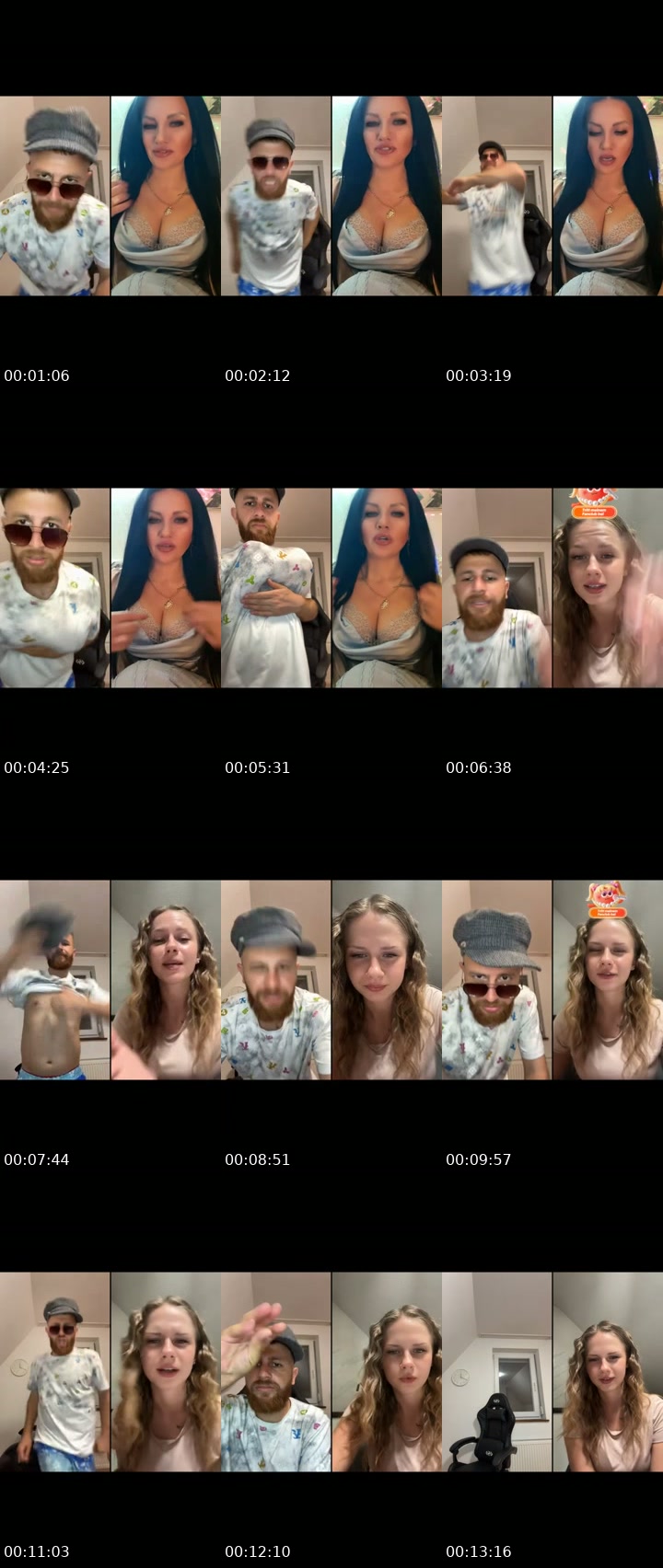 @ugursindy Turkey TikTok live from 2026-07-10