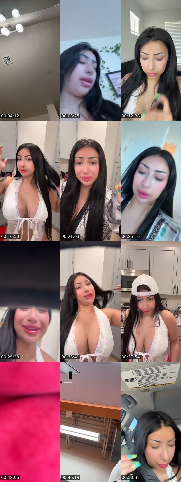 @bigmomamona TikTok live from 2026-07-10