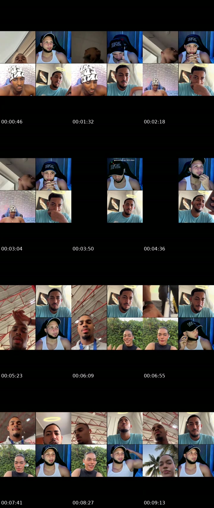 @dennyvalera29 Dominican Republic TikTok live from 2026-07-10