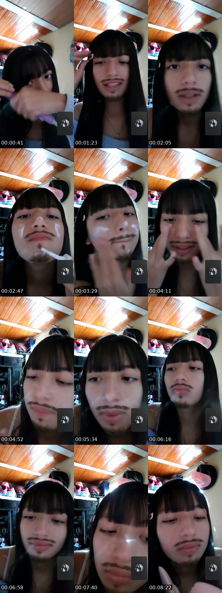 TikTok live: hablemos un ratico! by @juana.valentina107