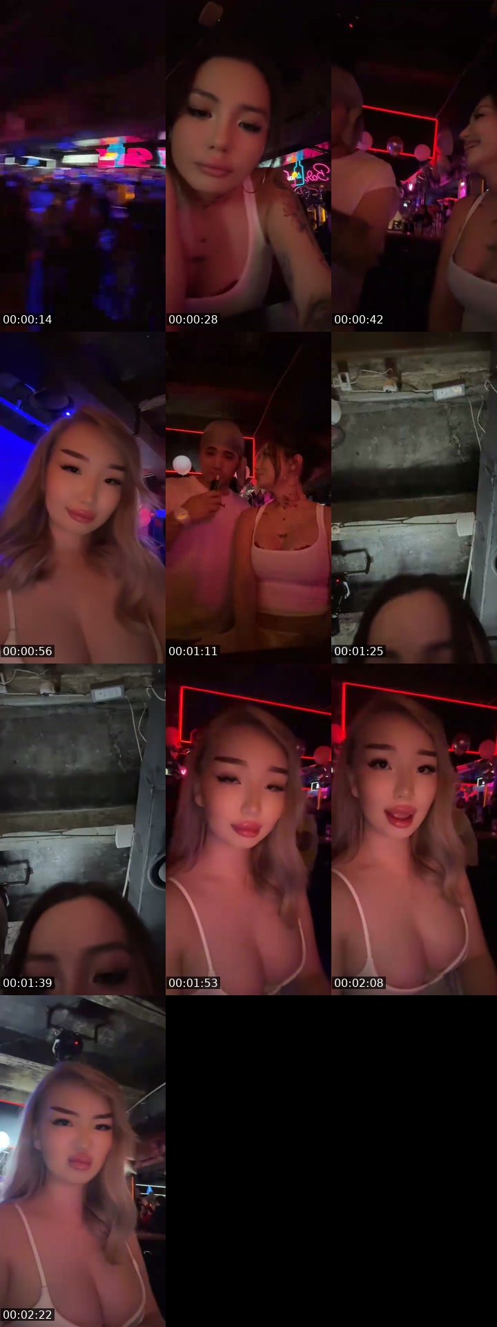 @ariliammmm TikTok live from 2026-07-10