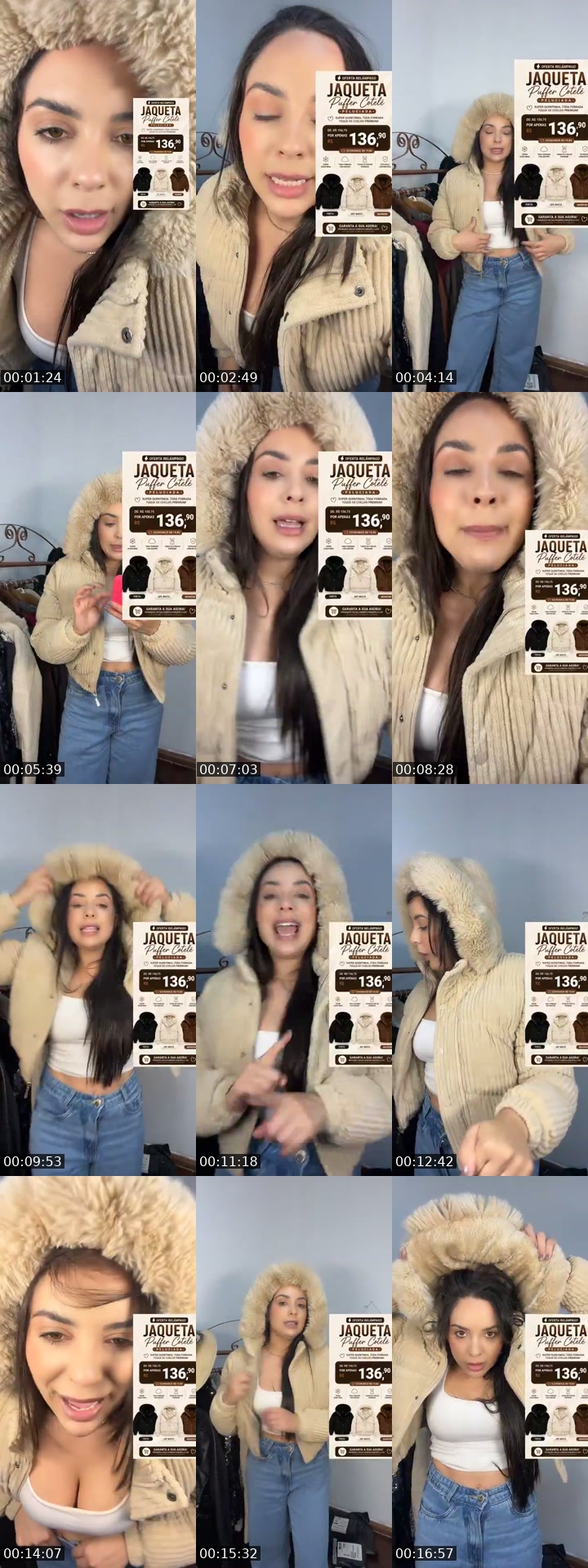 @carolinavianaaa Brazil TikTok live from 2026-07-10