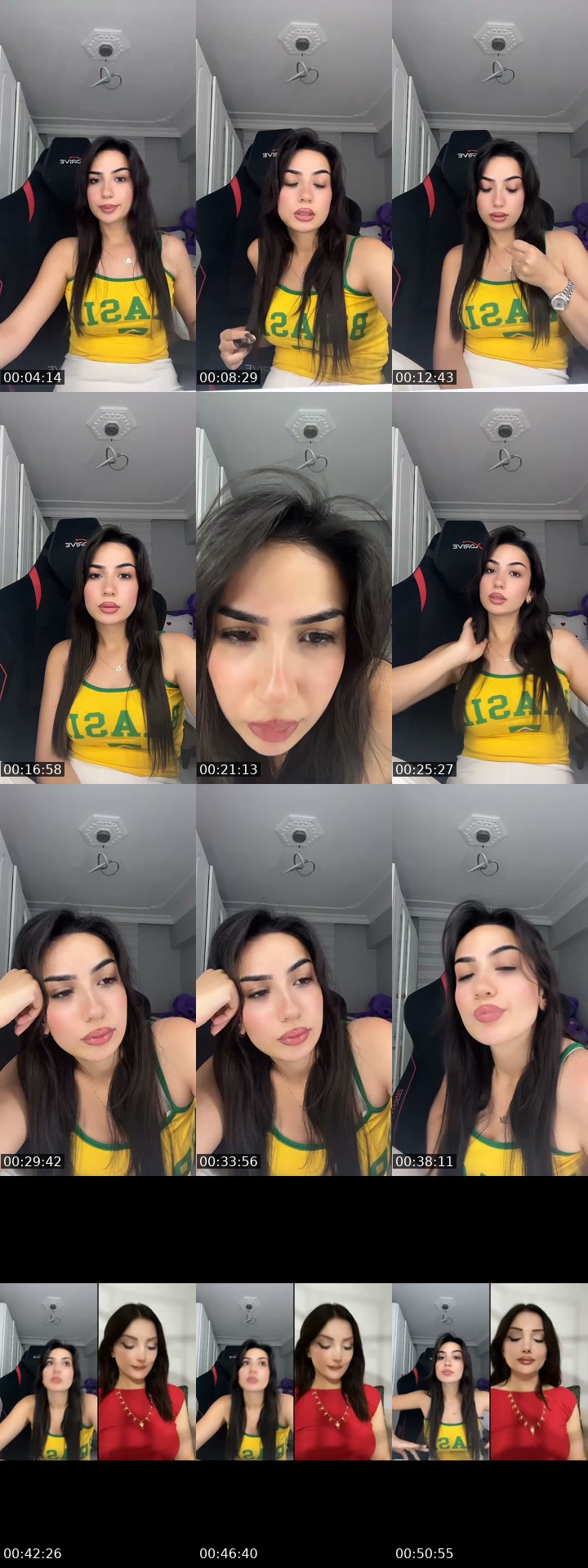 @user86458950 TikTok live from 2026-07-10