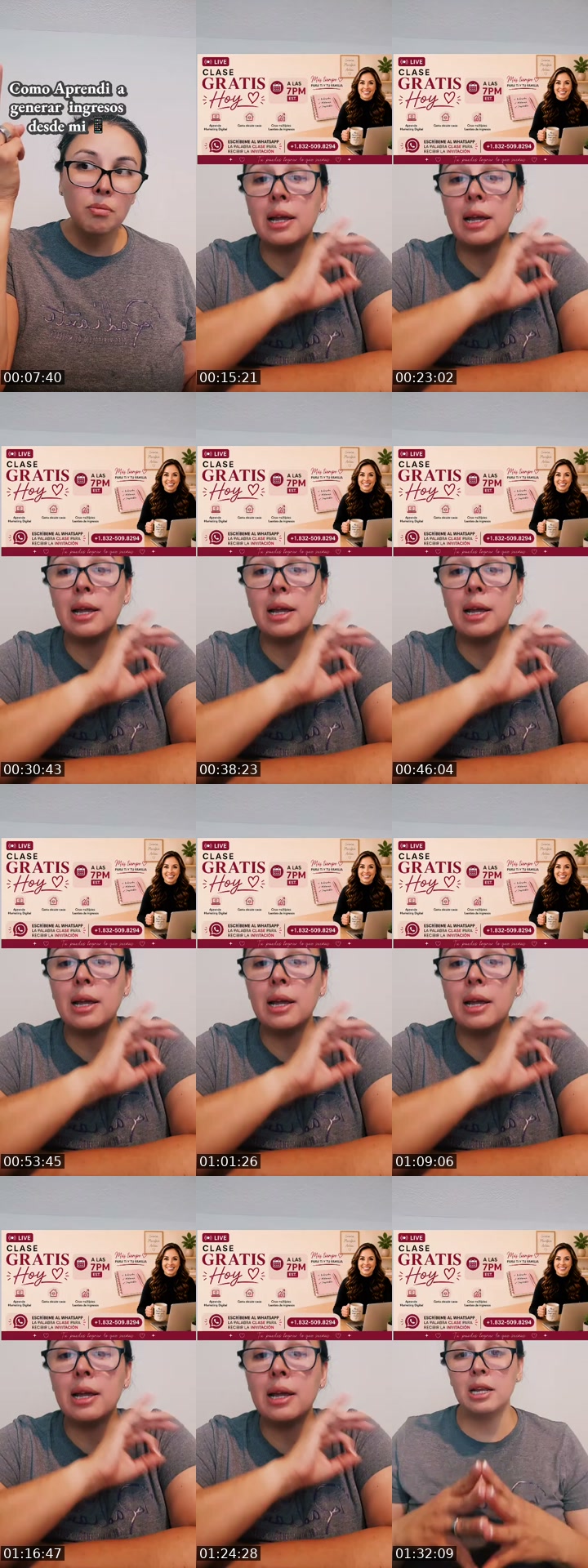 @emprendeconjoanna TikTok live from 2026-07-10
