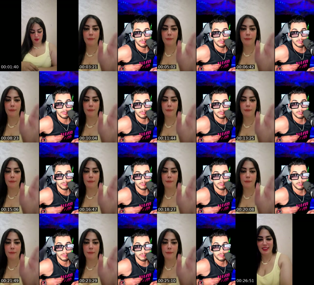 @hacking966 TikTok live from 2026-07-10