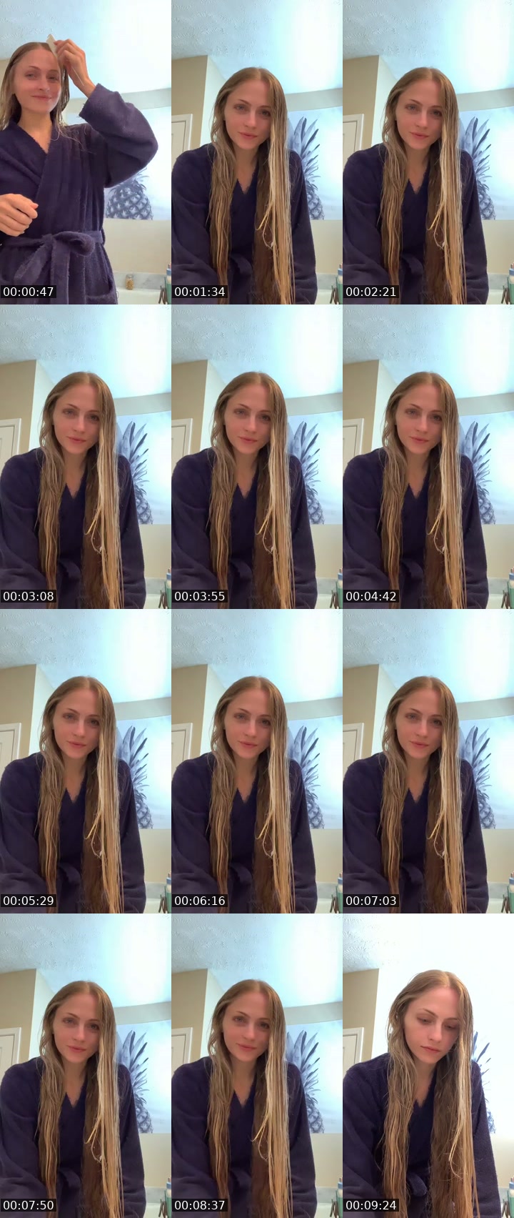 TikTok live: Fridayyy by @olivialanza