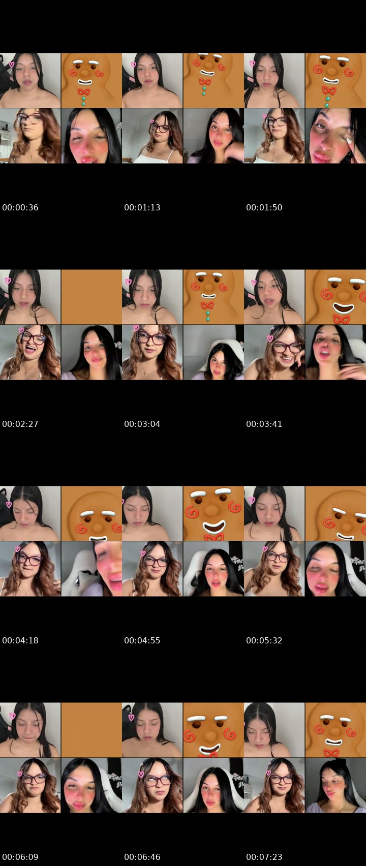 @mayerk.a Venezuela TikTok live from 2026-07-10