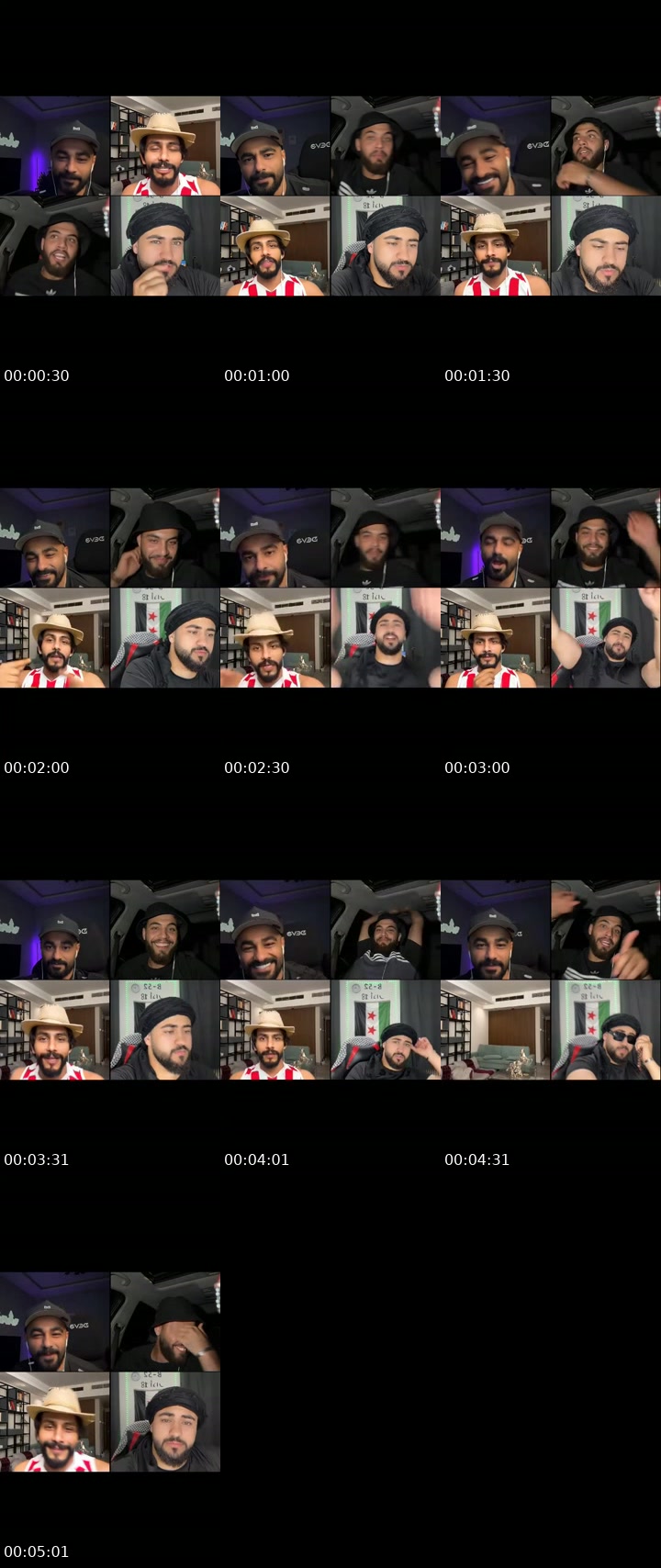 @mstolhak TikTok live from 2026-07-10