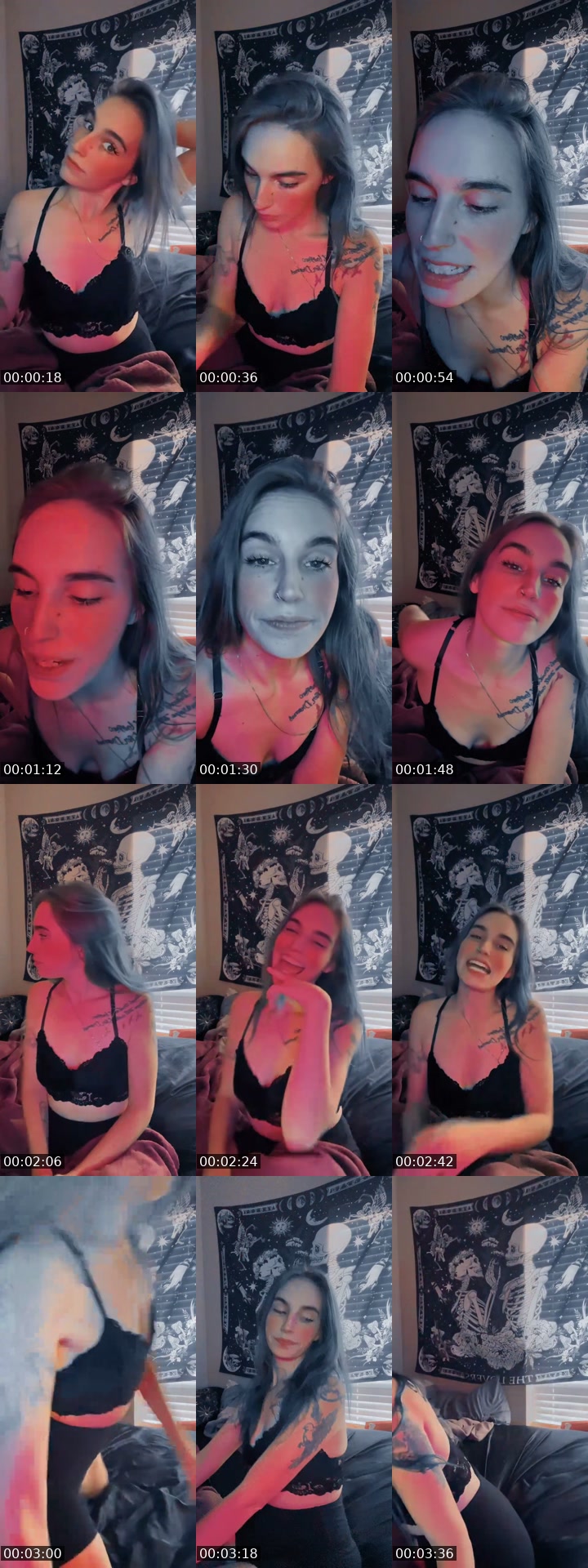 @sunshinegypsy4202 TikTok live from 2026-07-10