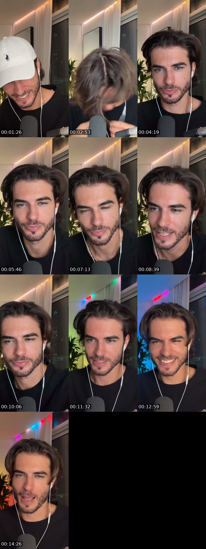 TikTok live: Ricky’s Live 🇩🇪🇨🇺🇺🇸 Daily Ranking 🚀 by @rickyelalemancubano