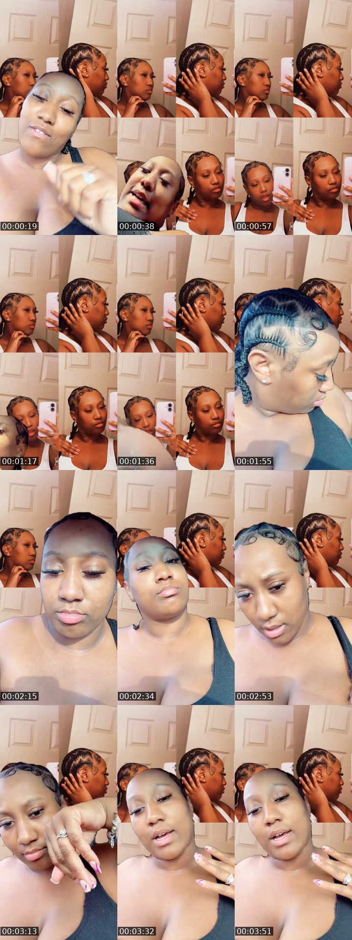 @thatsniquee1 TikTok live from 2026-07-10