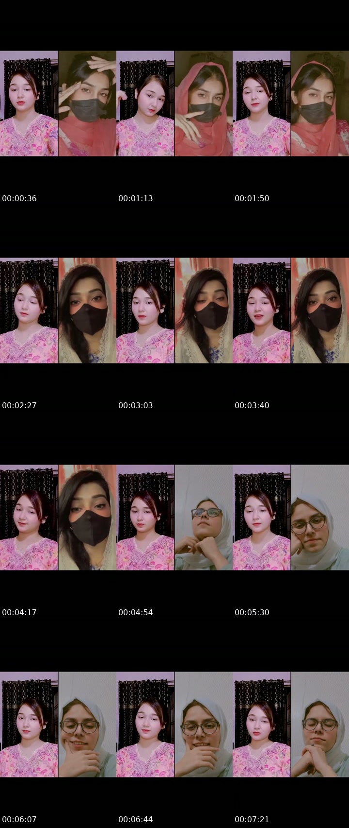 @rubaishabutt_07 TikTok live from 2026-07-10