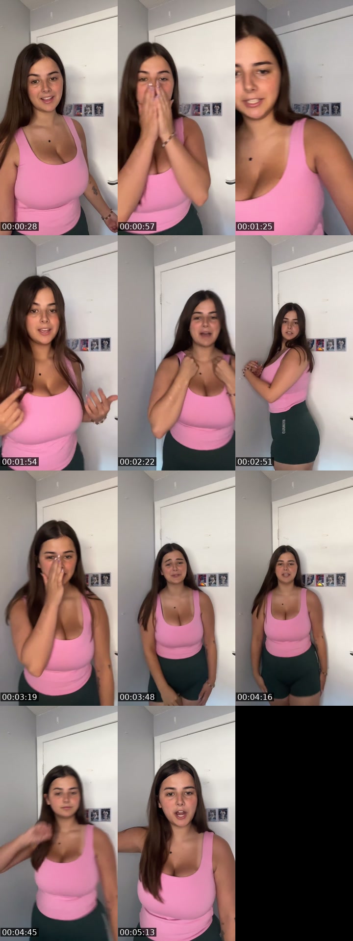 TikTok live: Get in here 🌹🥺 by @_ruth_kimberly_