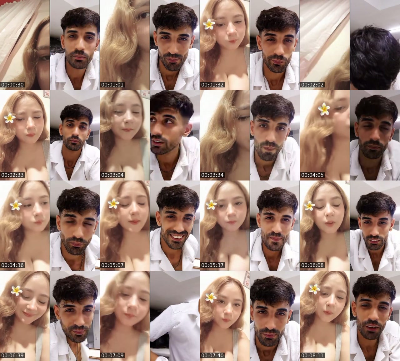 TikTok live: sohbett by @ydl0ss