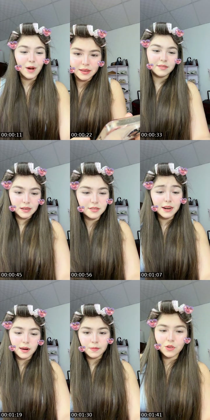 @isabella_mendoza5 Honduras TikTok live from 2026-07-10