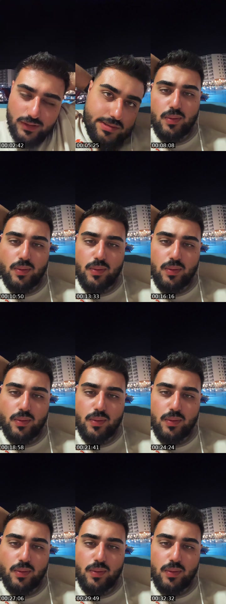 TikTok live: مكافحه الخرفان by @m0hmdi