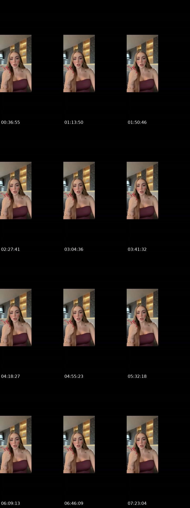 @nazormaya TikTok live from 2026-07-10