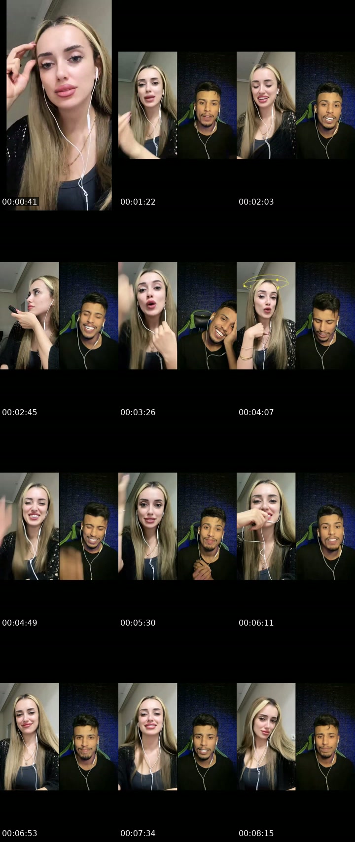 @saykolisttt TikTok live from 2026-07-10