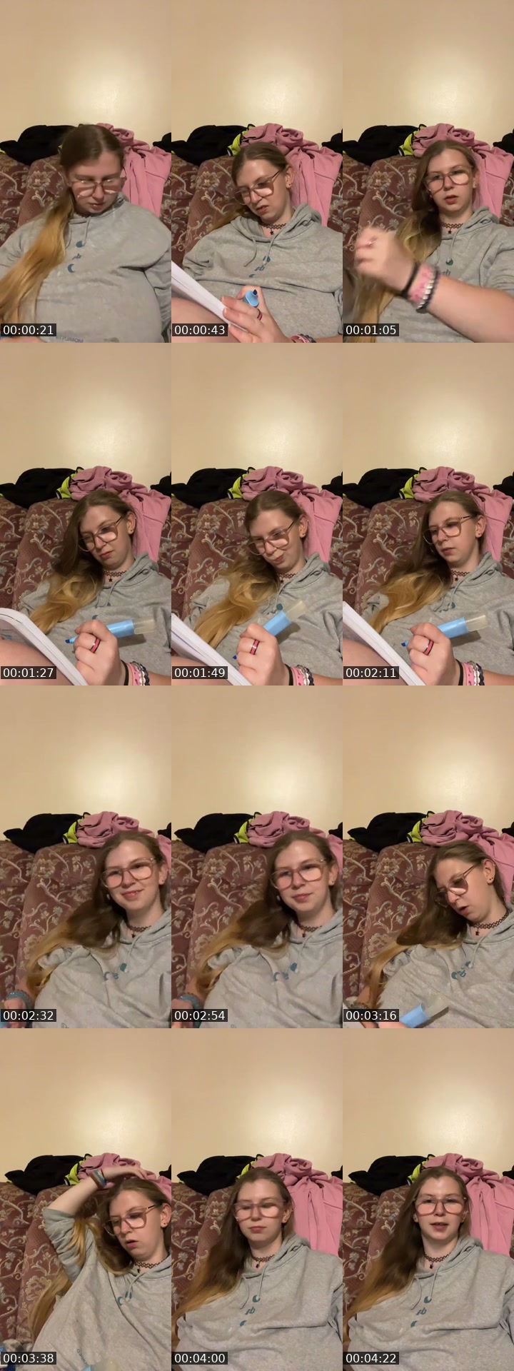 @sofcr190 TikTok live from 2026-07-10