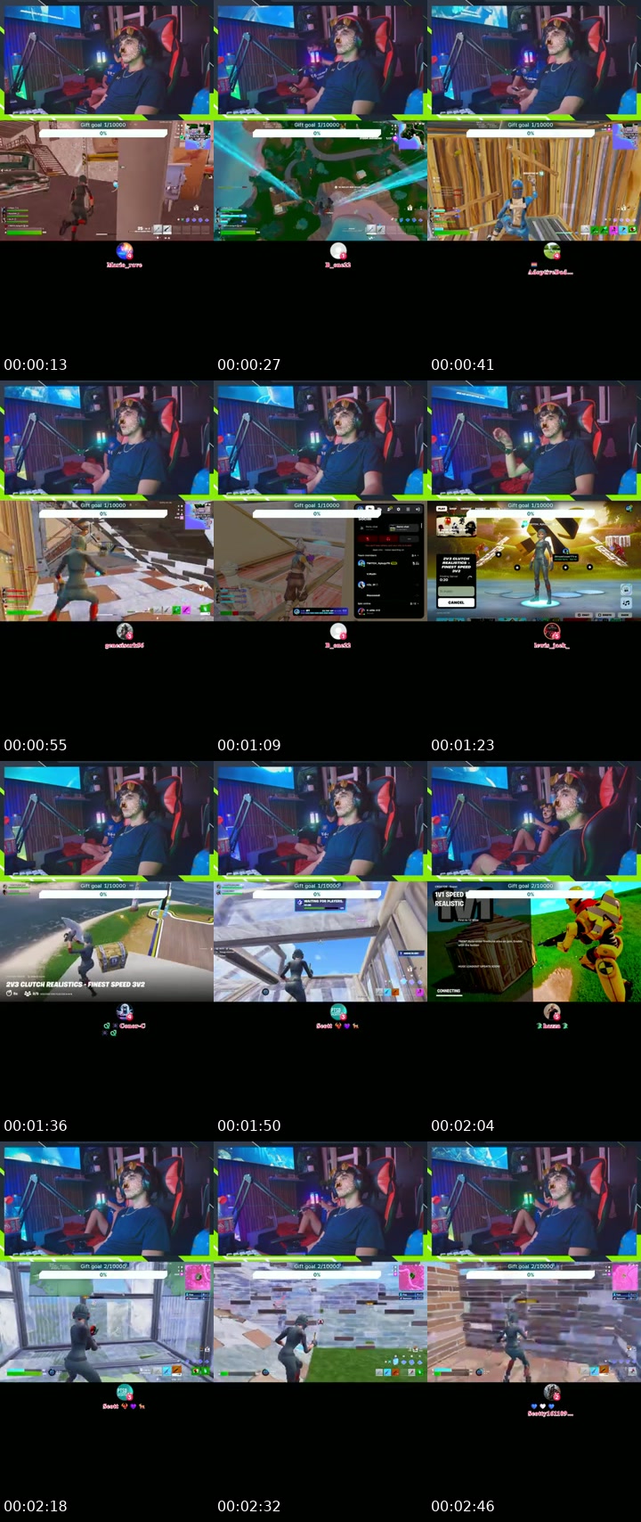 TikTok live: Join up by @xplugz78