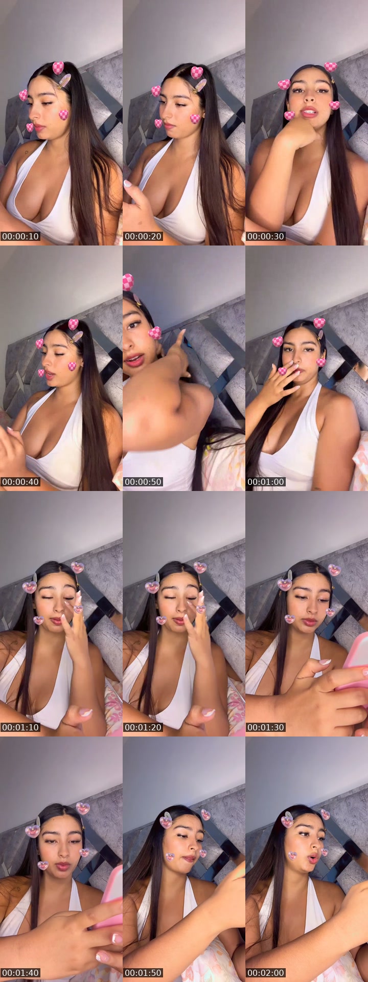 @antonella__221 TikTok live from 2026-07-10