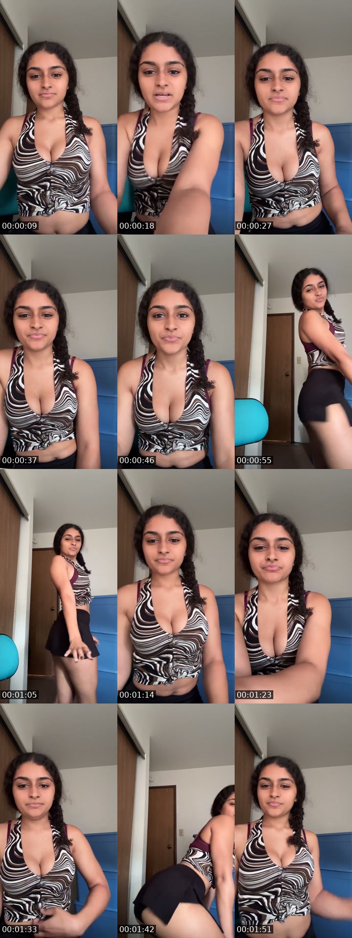 @1uvamarii TikTok live from 2026-07-10