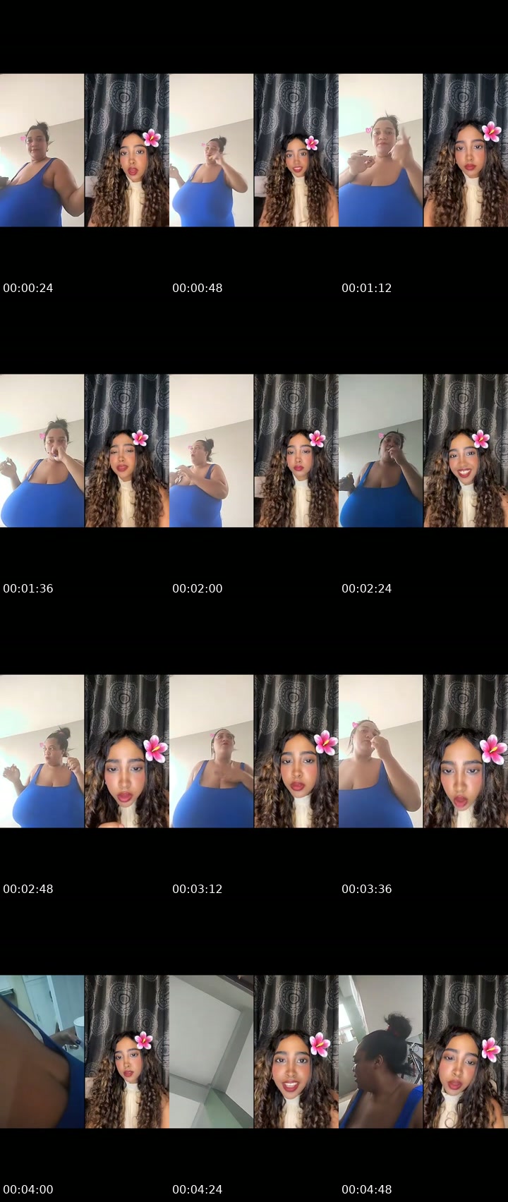 @cuente.todo.ch TikTok live from 2026-07-10
