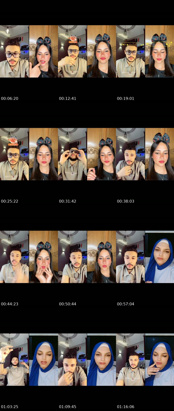 @noor_m7md2 TikTok live from 2026-07-10
