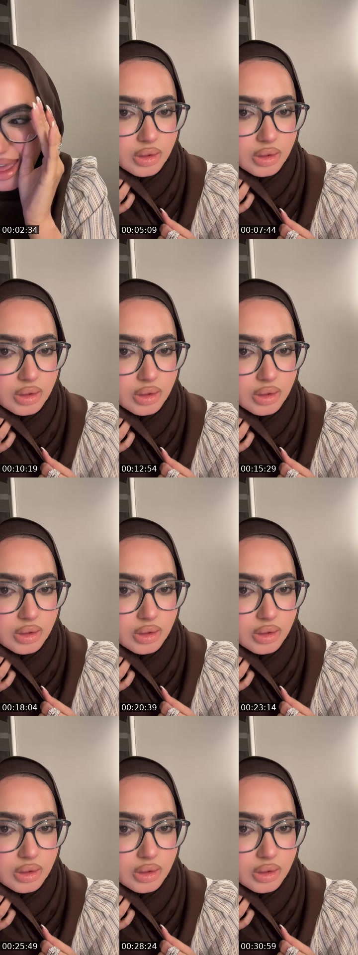 @reemsline TikTok live from 2026-07-10