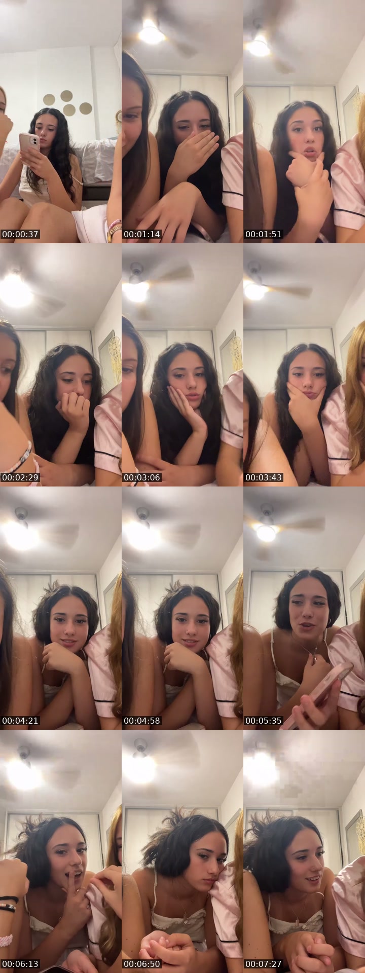 TikTok live: unete by @naiia_alvrzz