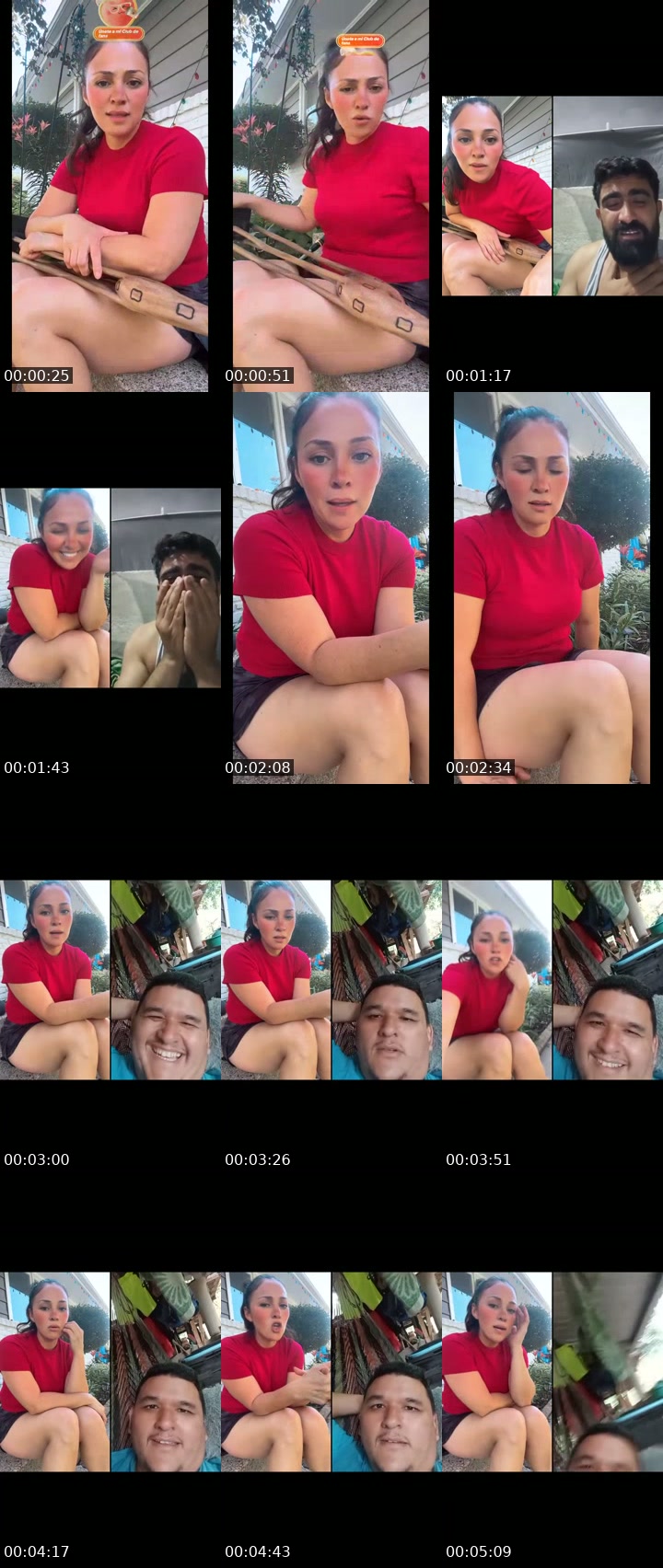 @mariaisabellahernandez TikTok live from 2026-07-10