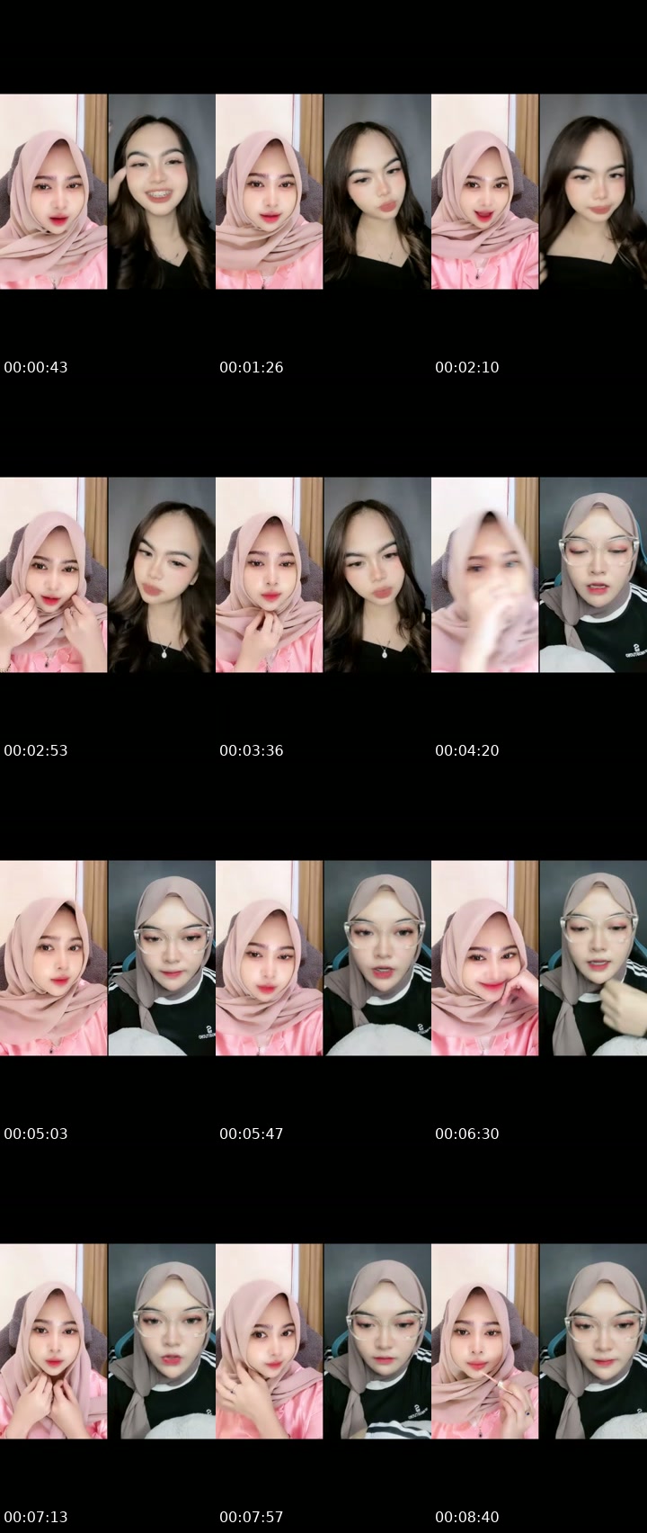 Live from @myocannn