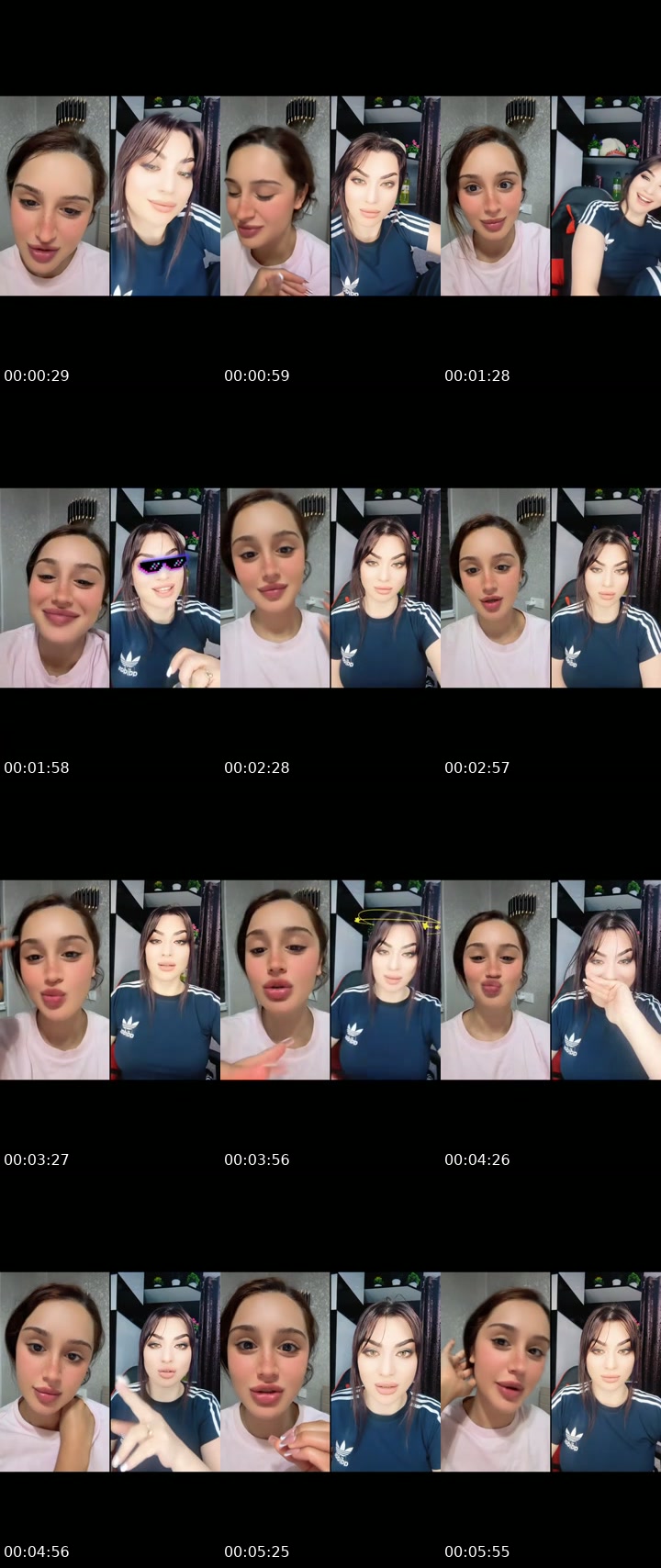 @sitafit.live Russia TikTok live from 2026-07-10