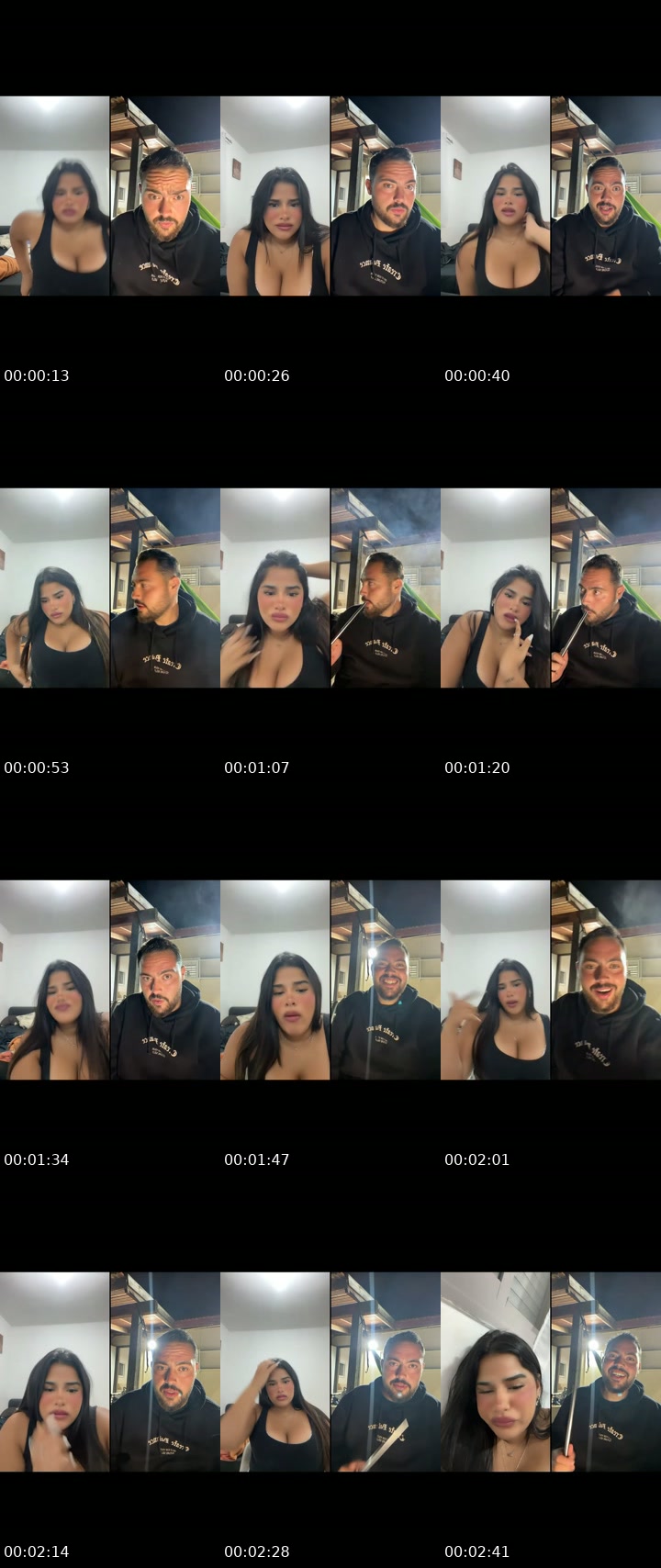 @talya.znati_ Israel TikTok live from 2026-07-10