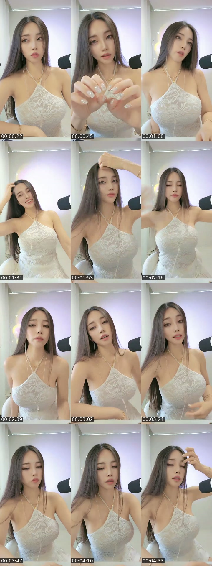 South Korea TikTok live: Im here. by @alyisiagoh