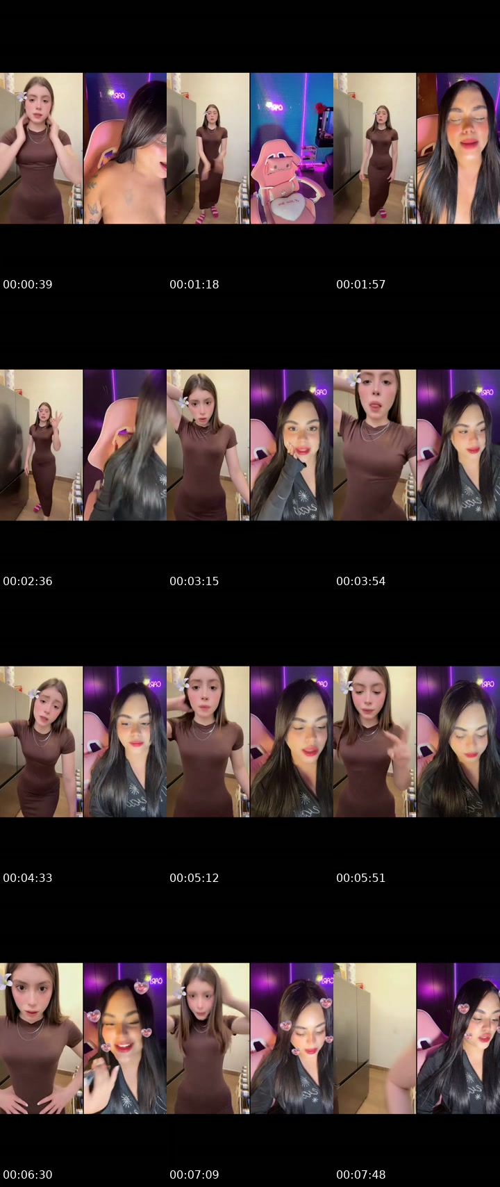 Venezuela TikTok live: Salúdame💗🌸 by @ariannapelayo