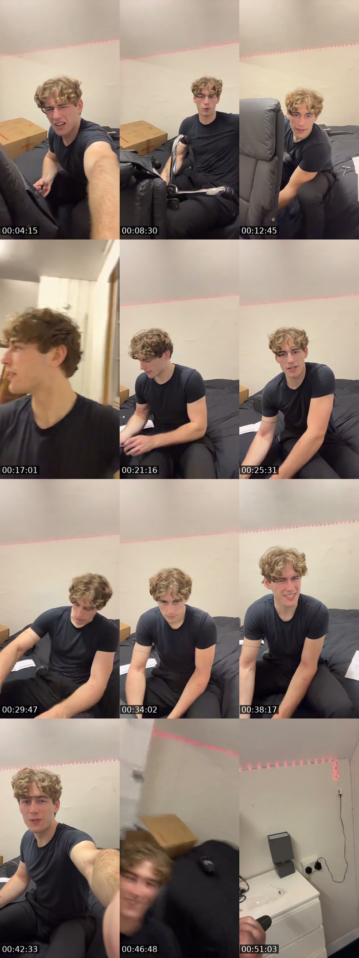 TikTok live: Sorry everyone😢 by @edward.english06