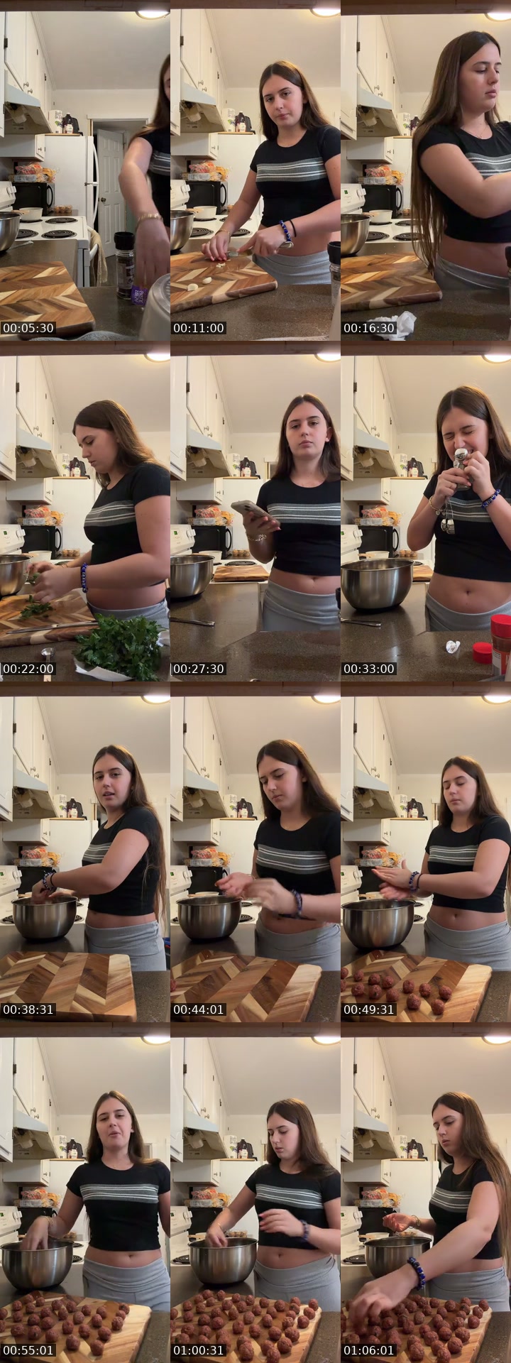 TikTok live: Say hiii by @gleamingcheetah