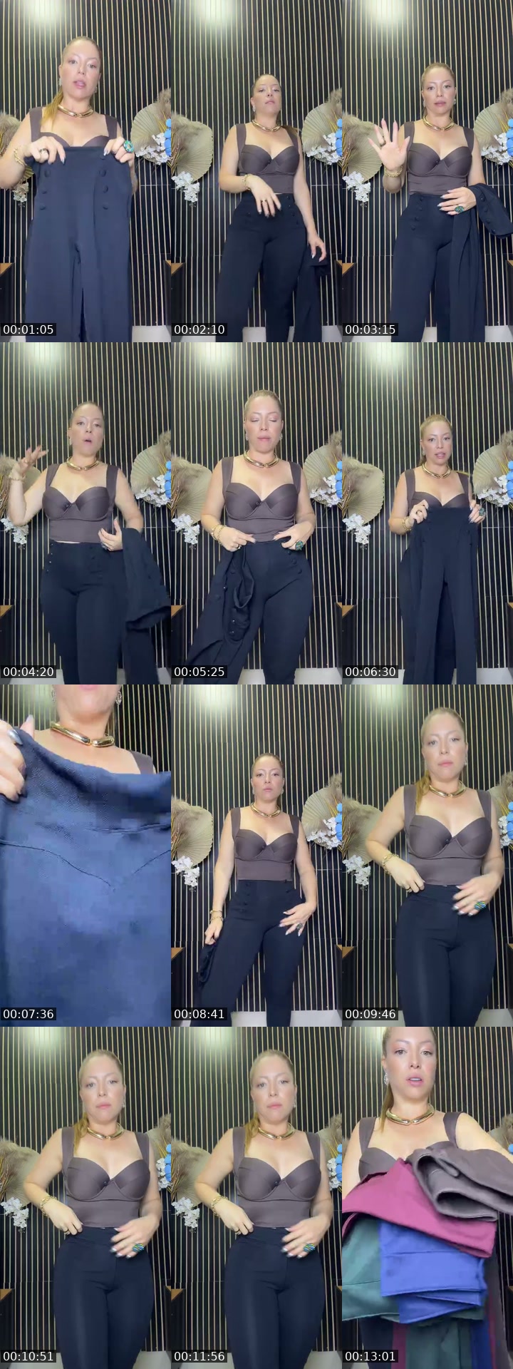 TikTok live: Somente 50 calças 🚨 by @pathy.creator